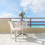 Yiannis ηotel Apart Otel 2*