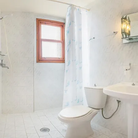 Apart Otel Yiannis ηotel Foiníkion