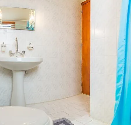 Yiannis ηotel Apart Otel 2*