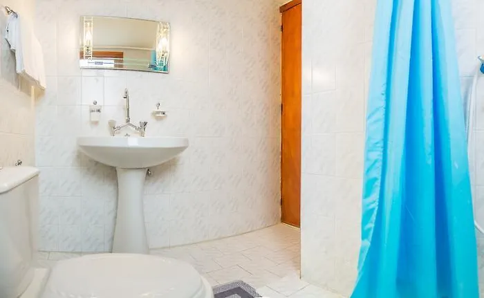 Yiannis ηotel 아파트호텔 2*