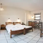 Apart Otel Yiannis ηotel Foiníkion