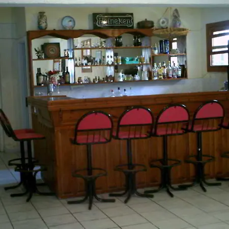 Aparthotel Yiannis ηotel 2*