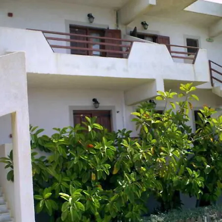 Apart-hotel Yiannis ηotel