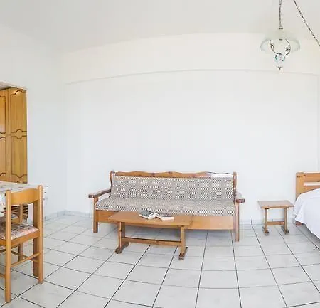 Yiannis ηotel Apart-hotel 2*