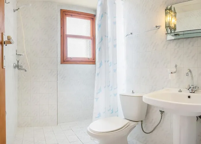 Aparthotel Yiannis ηotel Foinikion