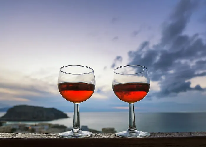 Apart-hotel Yiannis ηotel Foiníkion