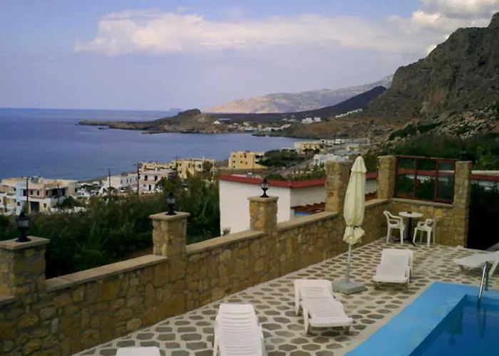Yiannis ηotel 2*